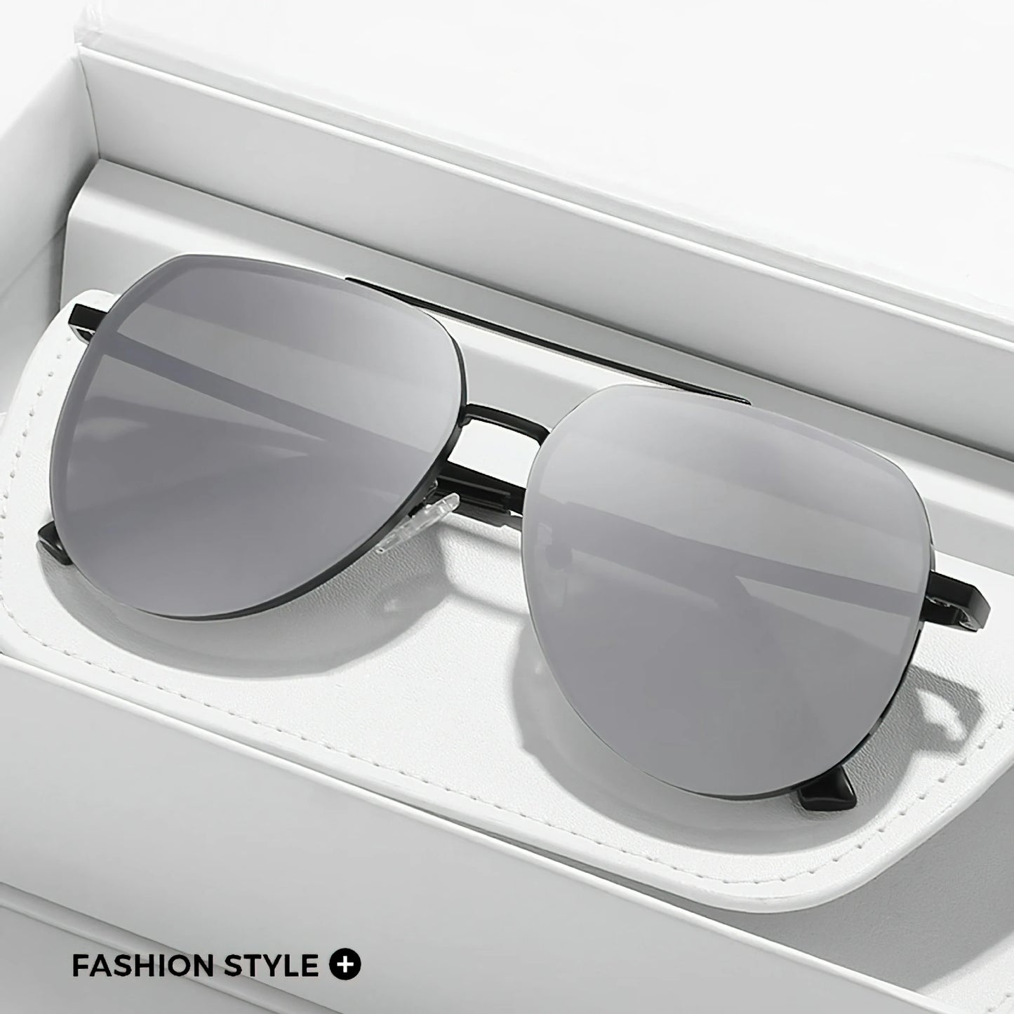 Bourne Sunglasses
