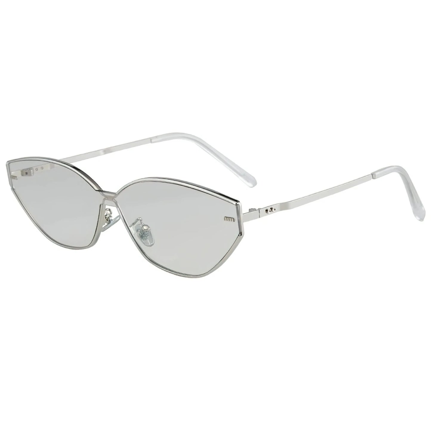 Anna-Kaci Cat-Eye Sunglasses UV400