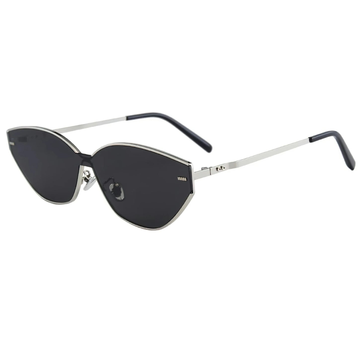 Anna-Kaci Cat-Eye Sunglasses UV400