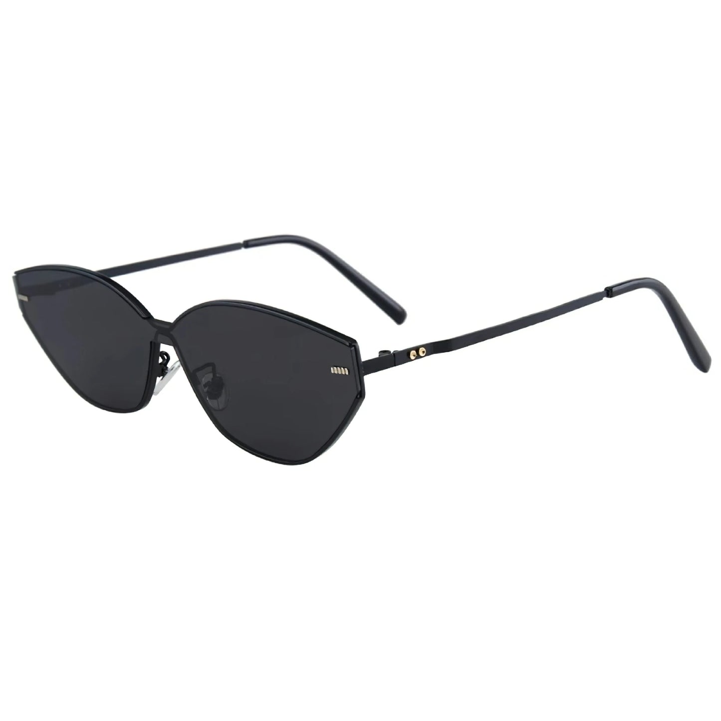 Anna-Kaci Cat-Eye Sunglasses UV400