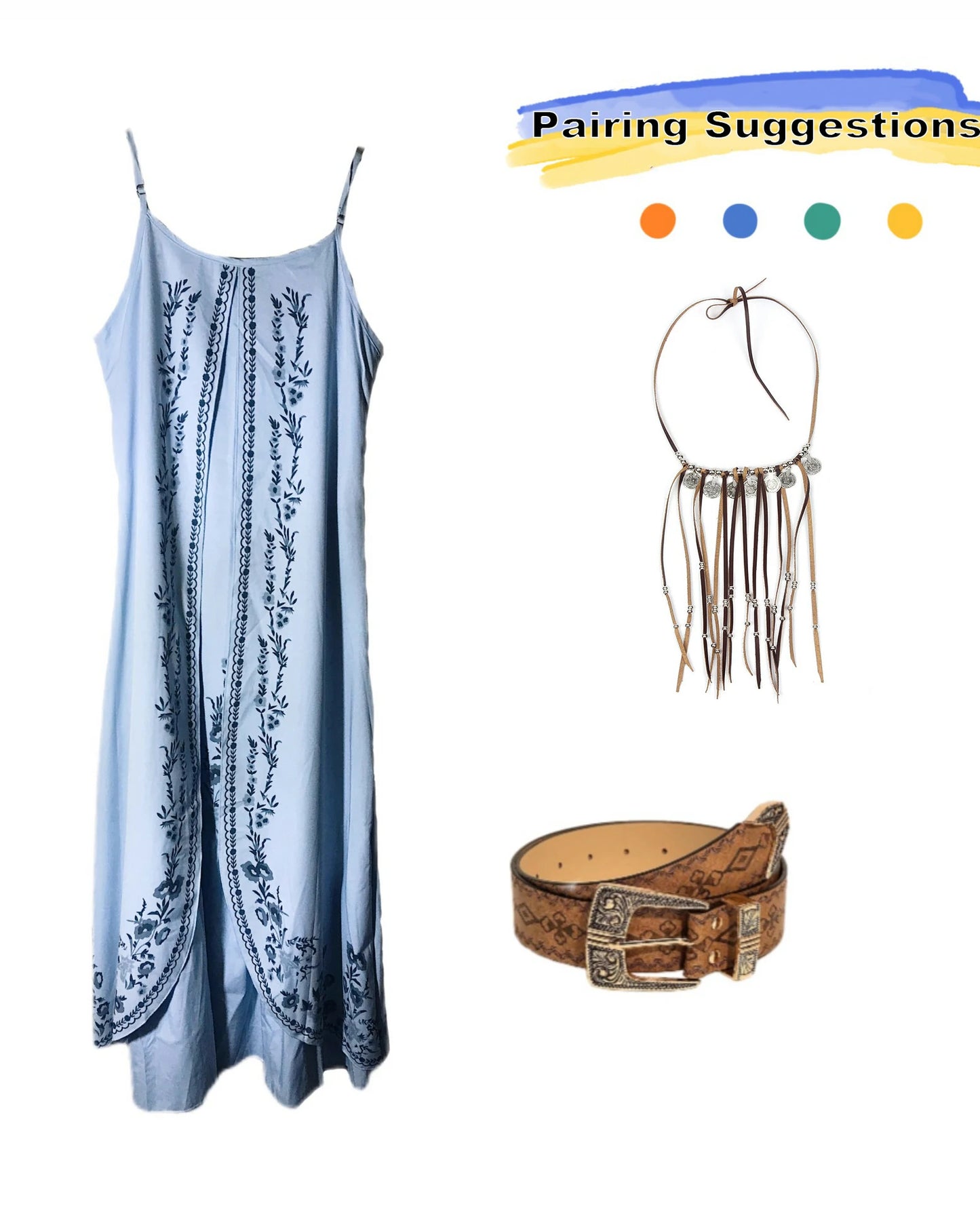 Floral Print Sleeveless Lightweight Maxi Dress