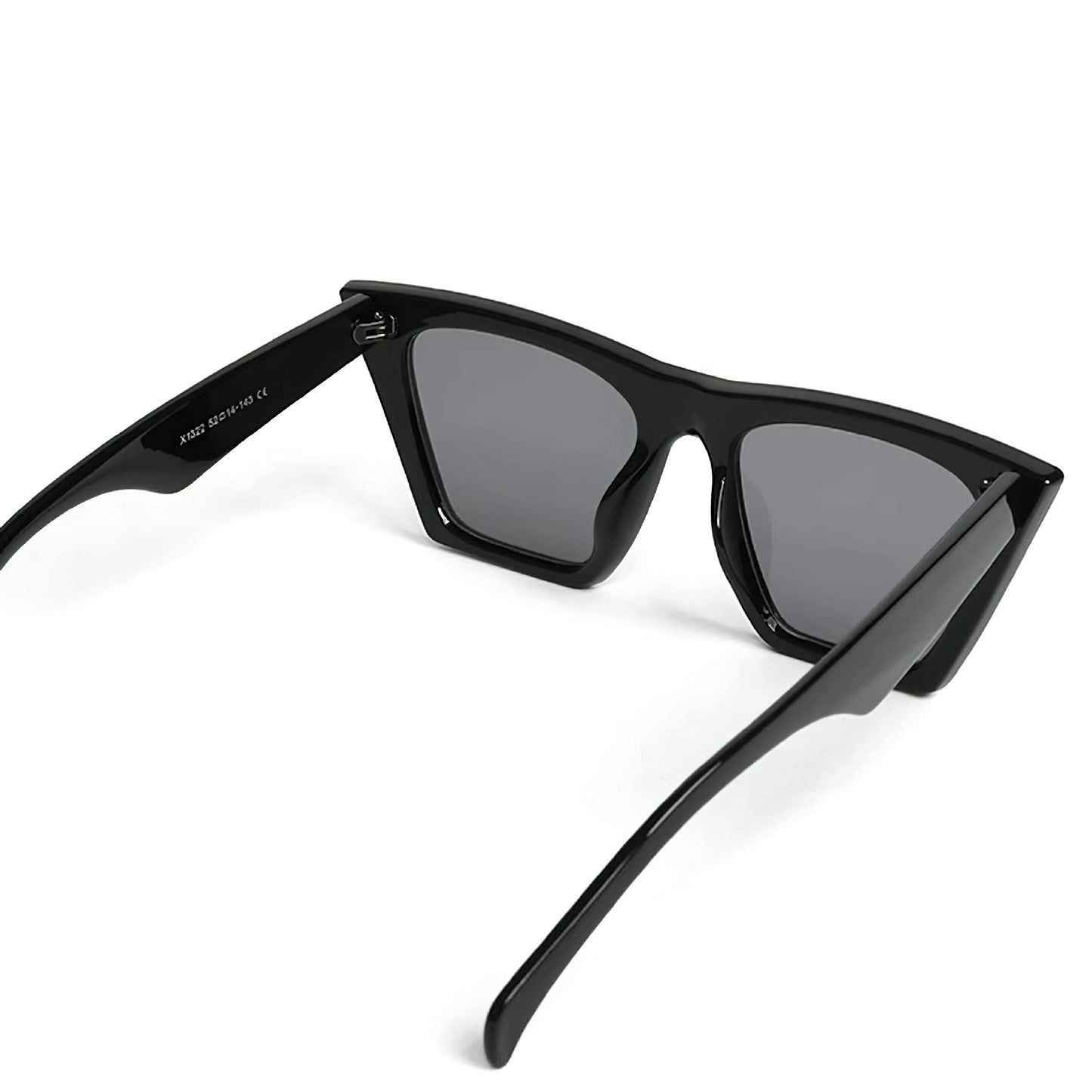 HARKO Cat Eye Square Sunglasses