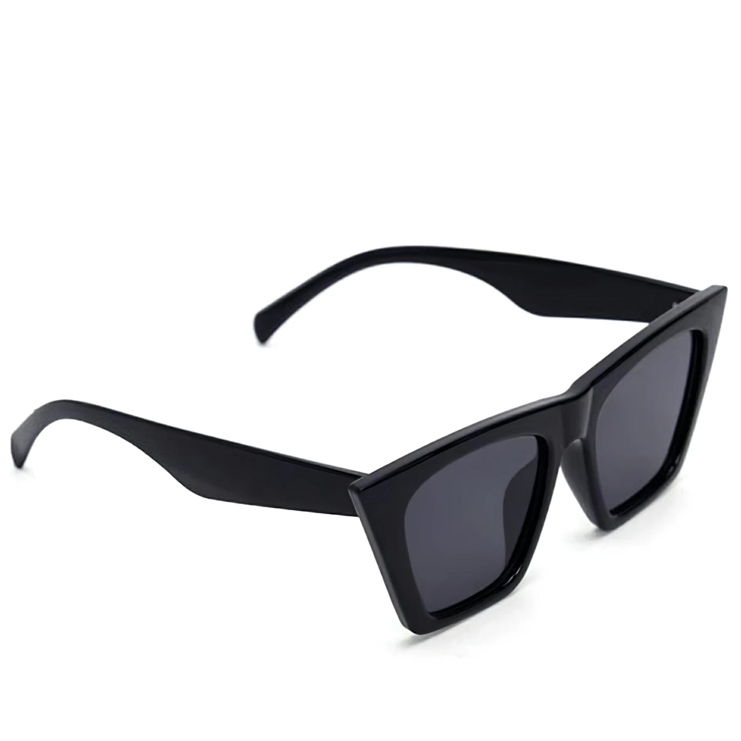 HARKO Cat Eye Square Sunglasses