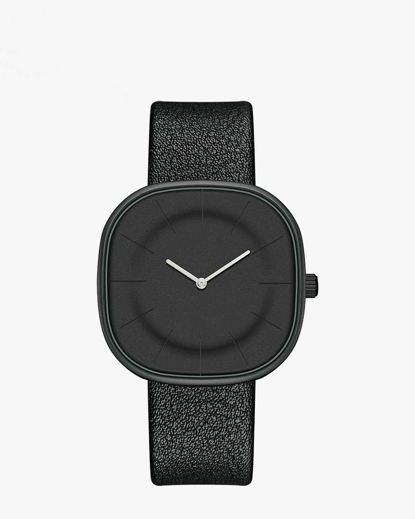 Minimalistic Square Quartz Watch