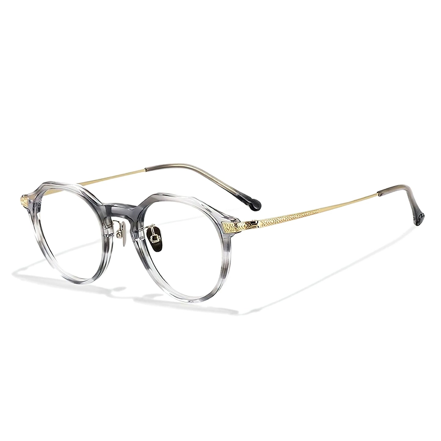 N-402 eyeglasses