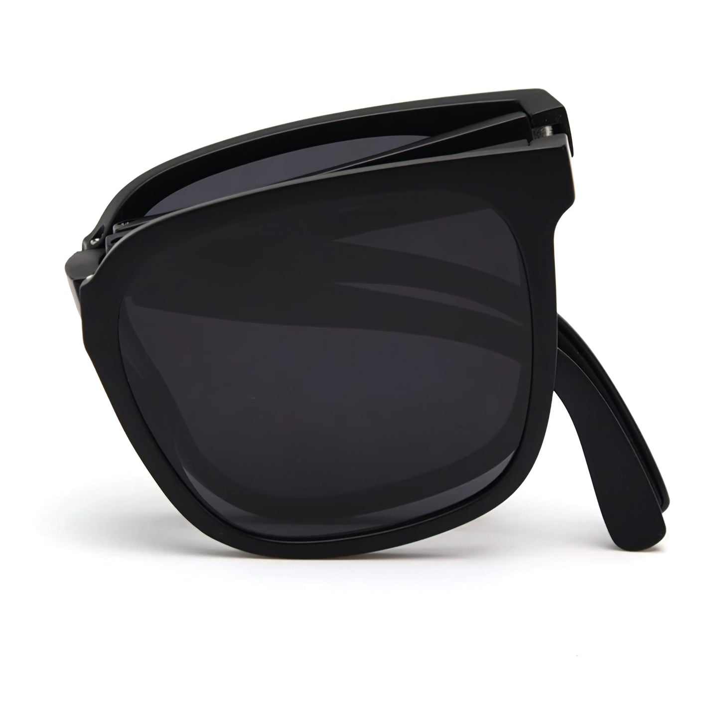 Ultra-thin Foldable Sunglasses
