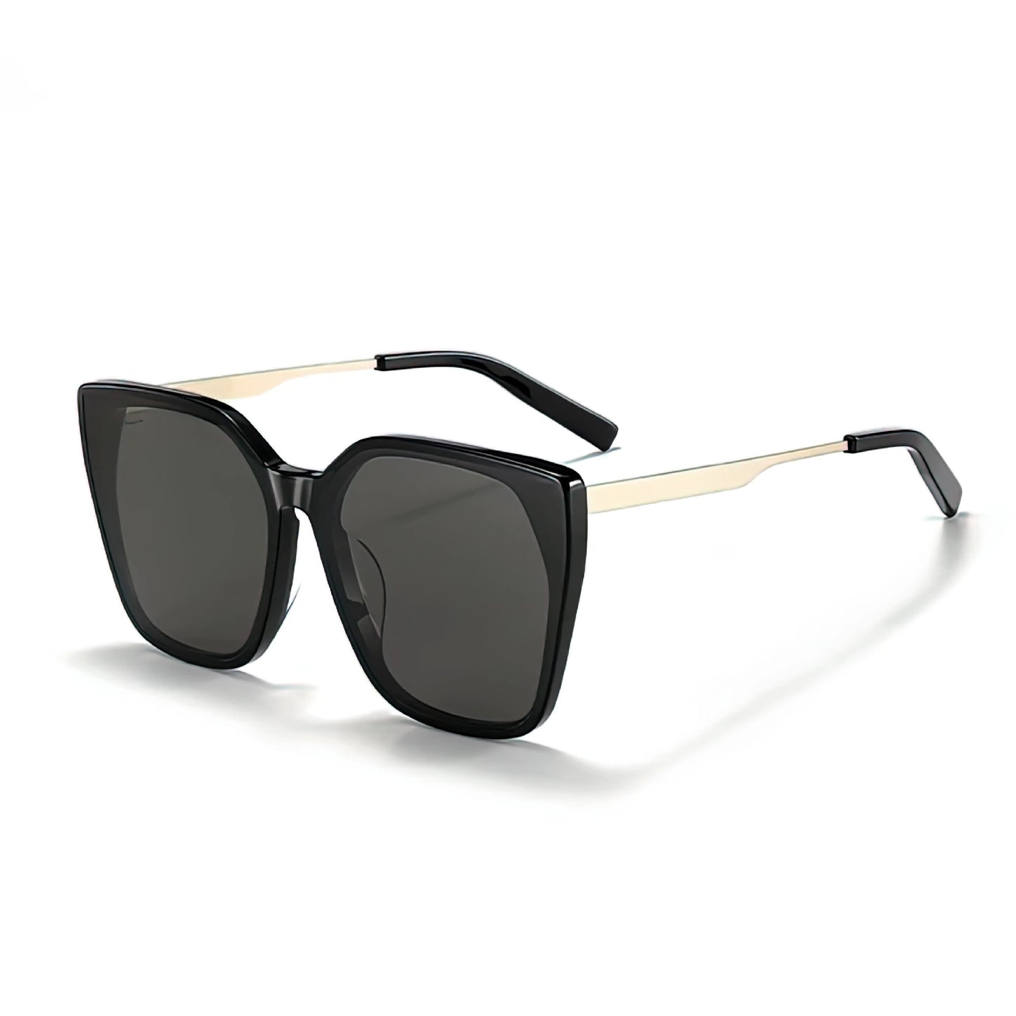Vera Square Sunglasses