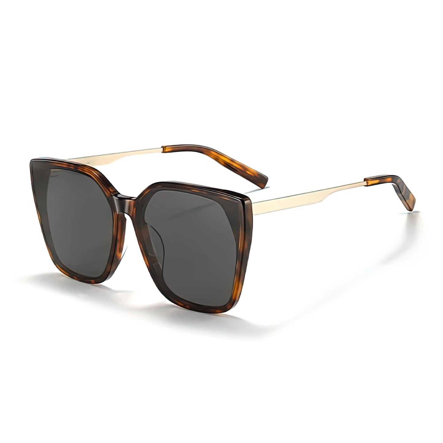 Vera Square Sunglasses