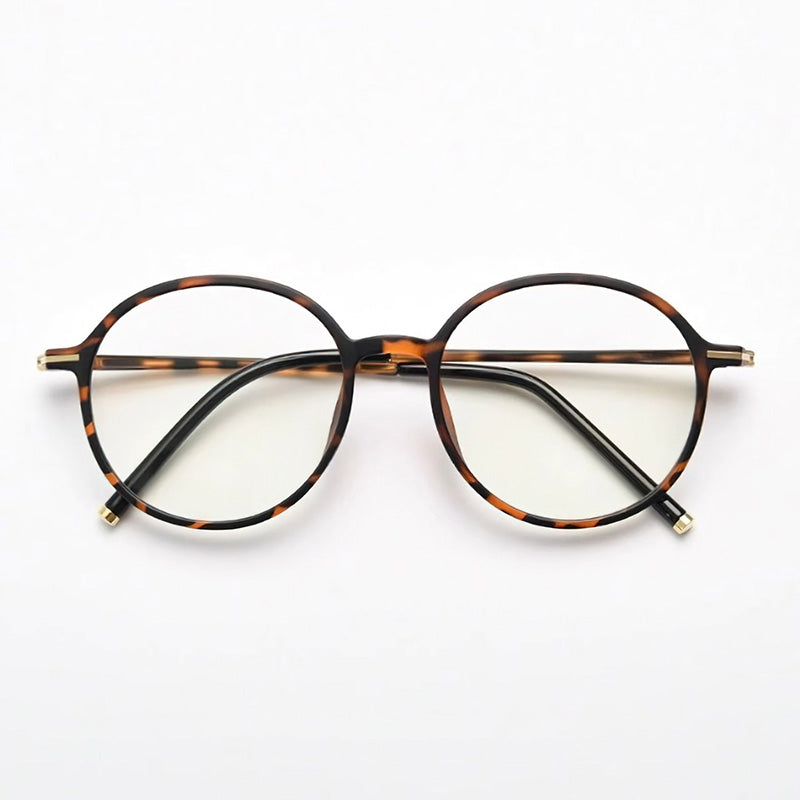 Eyeglasses