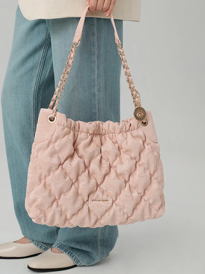 Cloud Bubbles  Shoulderbag