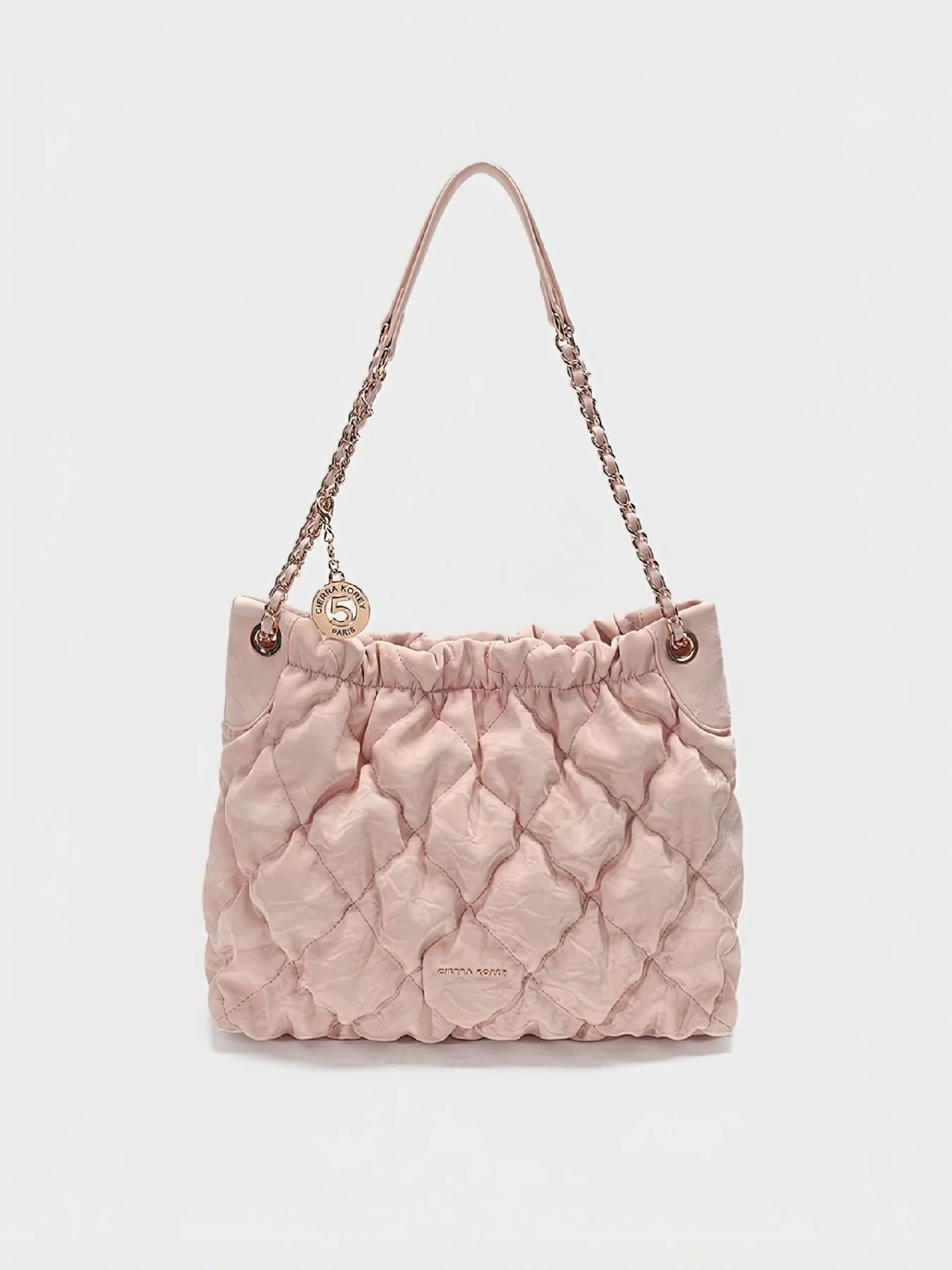 Cloud Bubbles  Shoulderbag