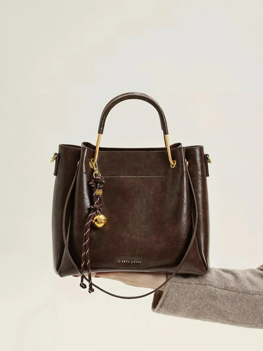 Cierra Crossbody  Bag