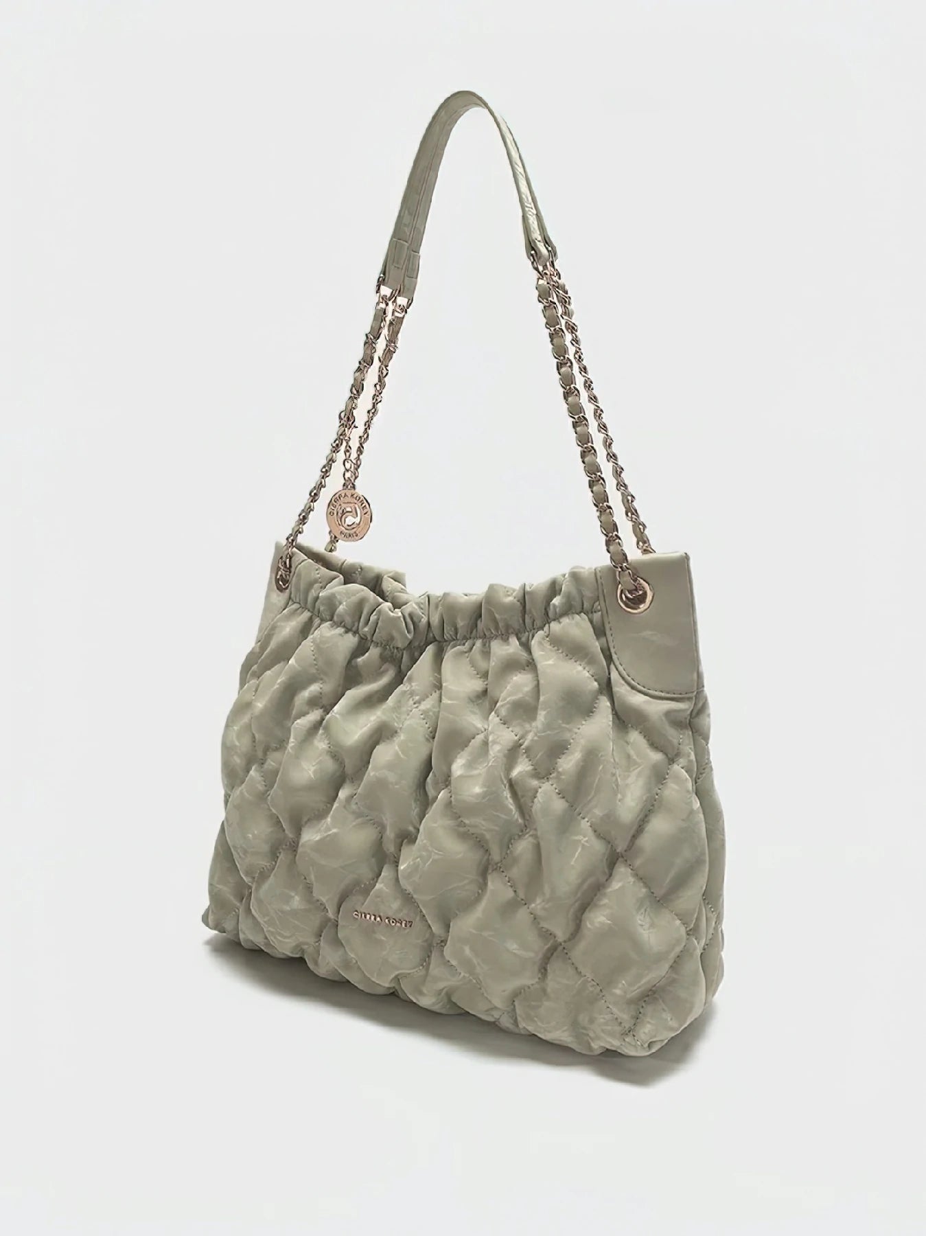 Cloud Bubbles  Shoulderbag