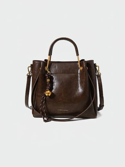 Cierra Crossbody  Bag