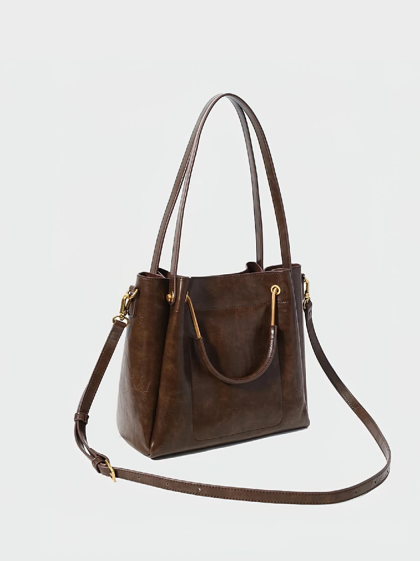 Cierra Crossbody  Bag