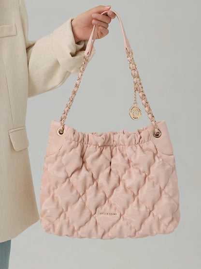 Cloud Bubbles  Shoulderbag