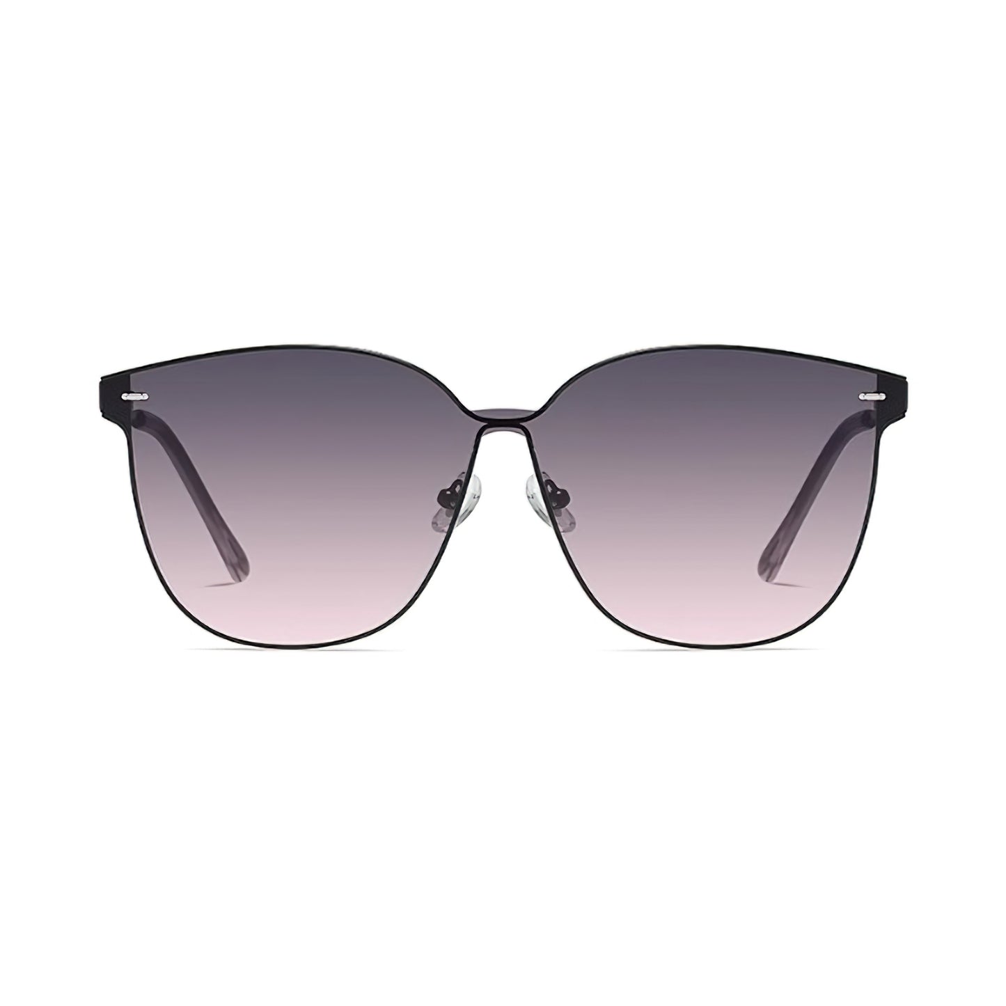 AURA Gradient Lenses Sunglasses