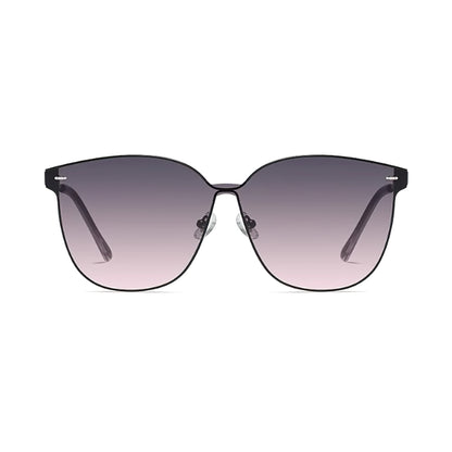 AURA Gradient Lenses Sunglasses