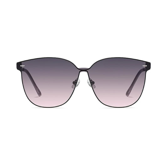 AURA Gradient Lenses Sunglasses
