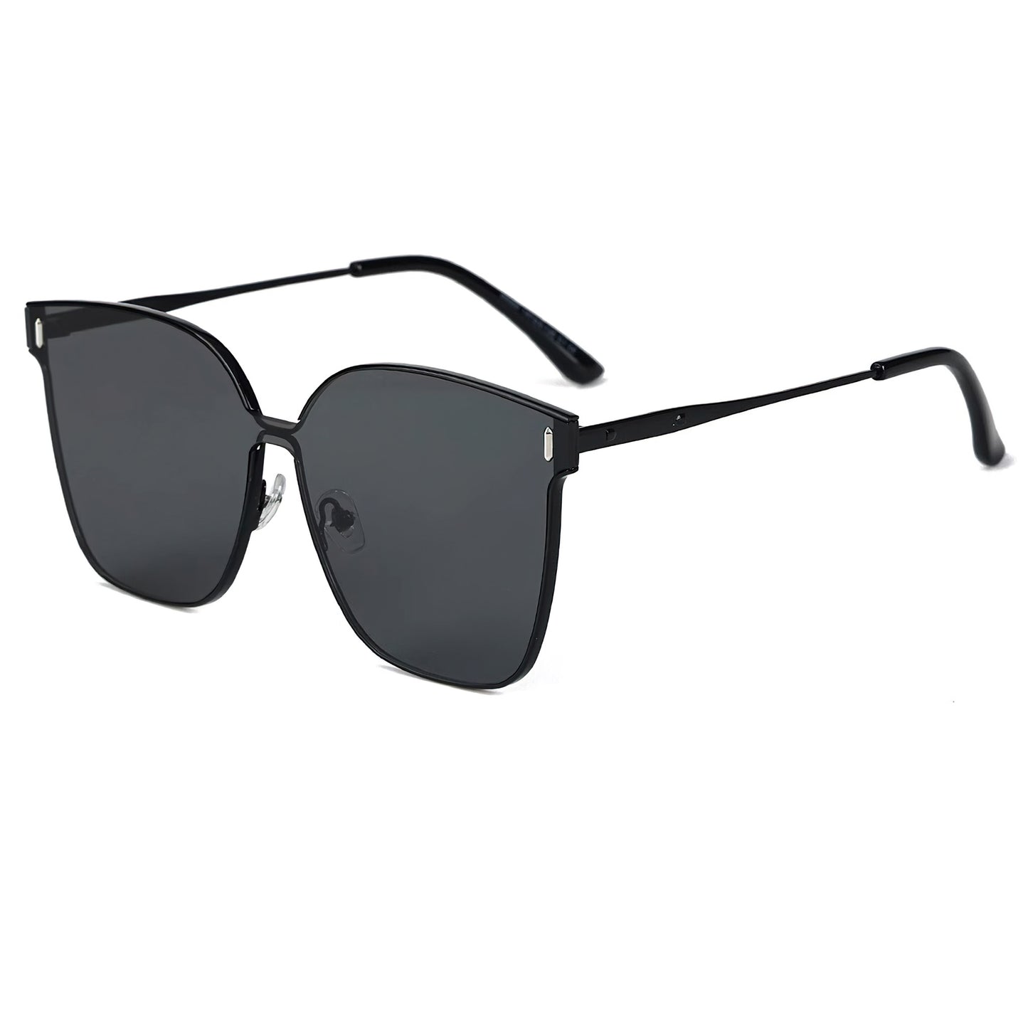 AURA Gradient Lenses Sunglasses