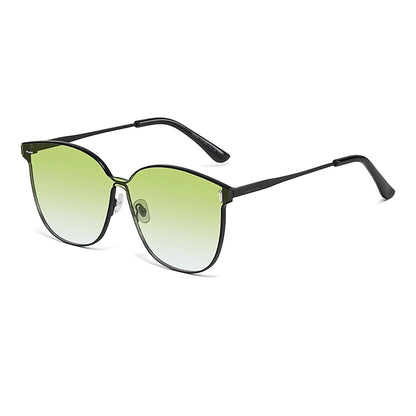 AURA Gradient Lenses Sunglasses