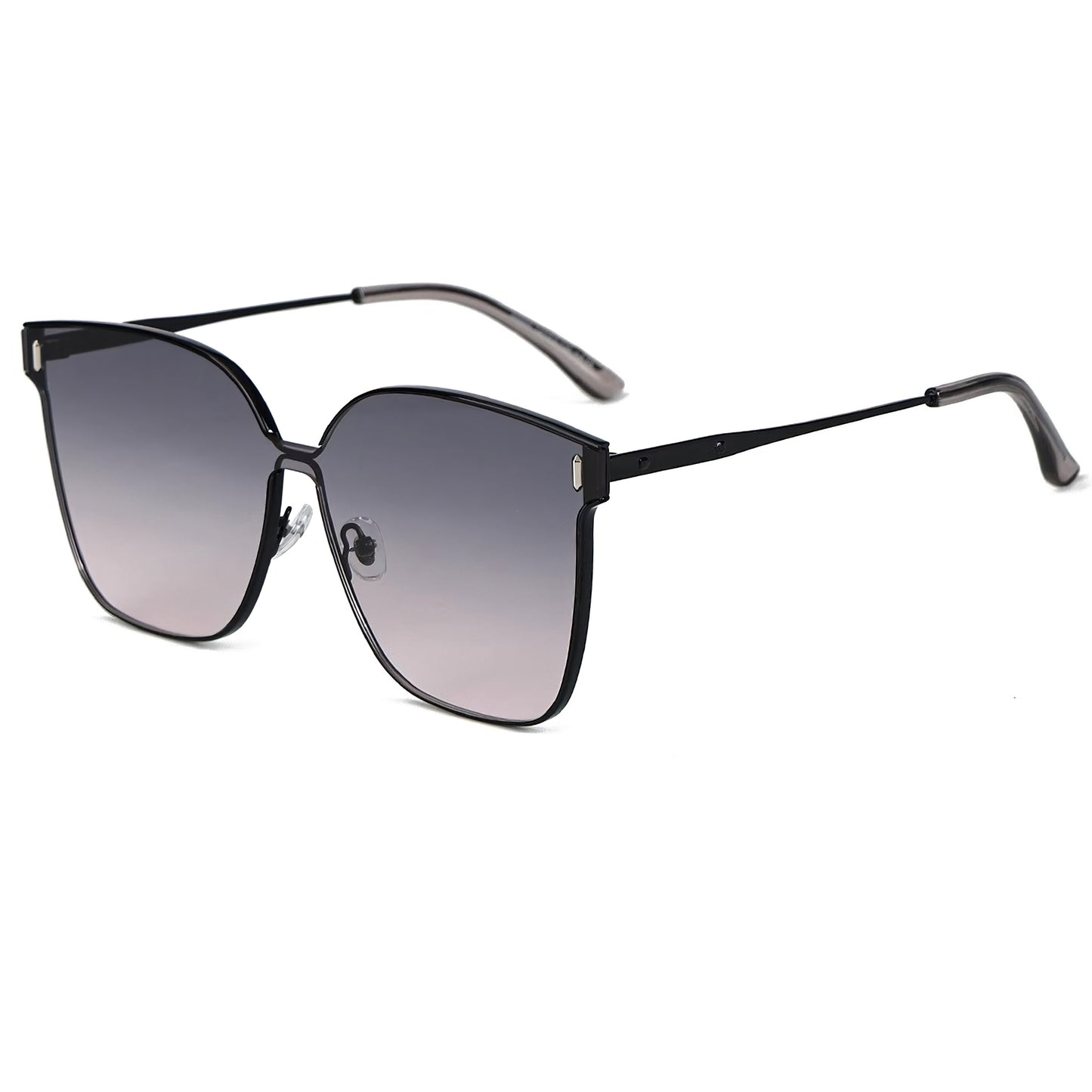 AURA Gradient Lenses Sunglasses