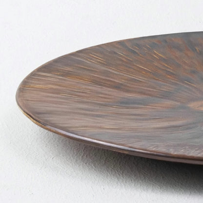 Bai Lan Gradient Dinner Plate, Set of 6
