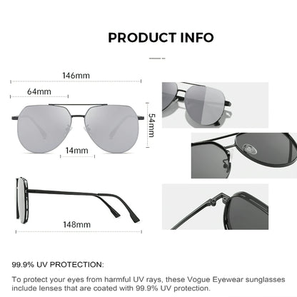 Bourne Sunglasses