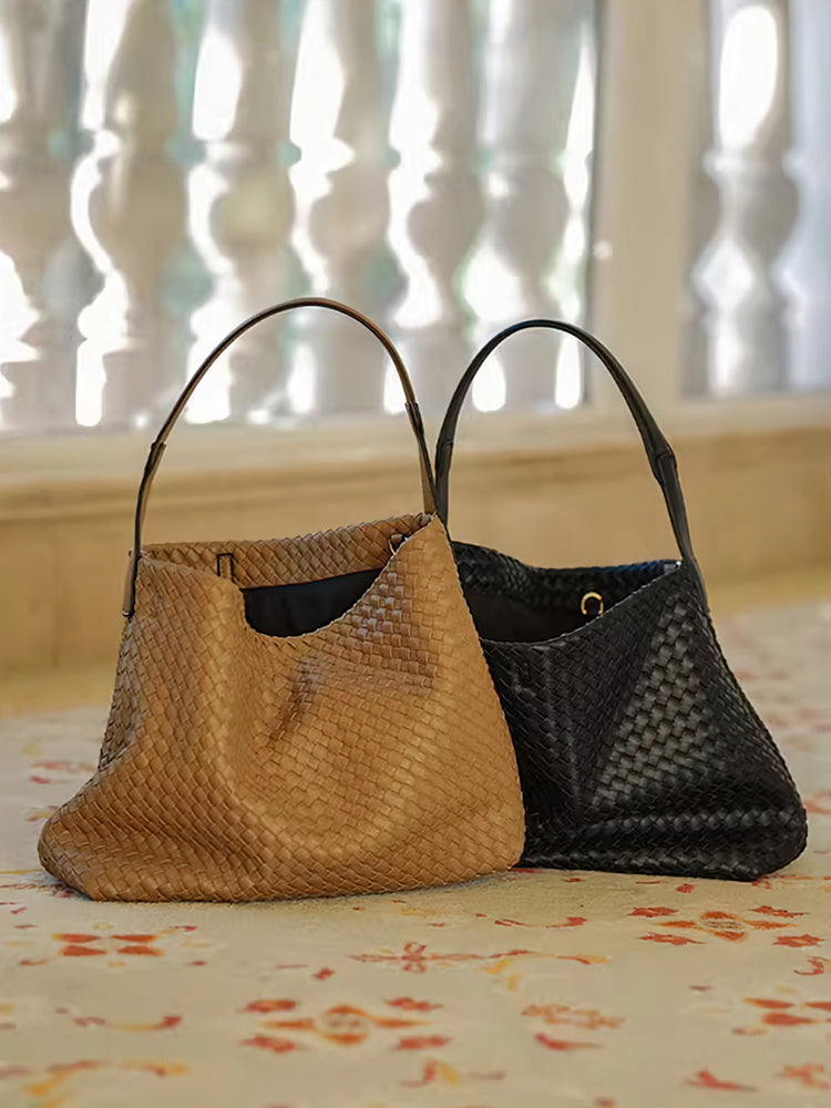 Breeze Woven Bag