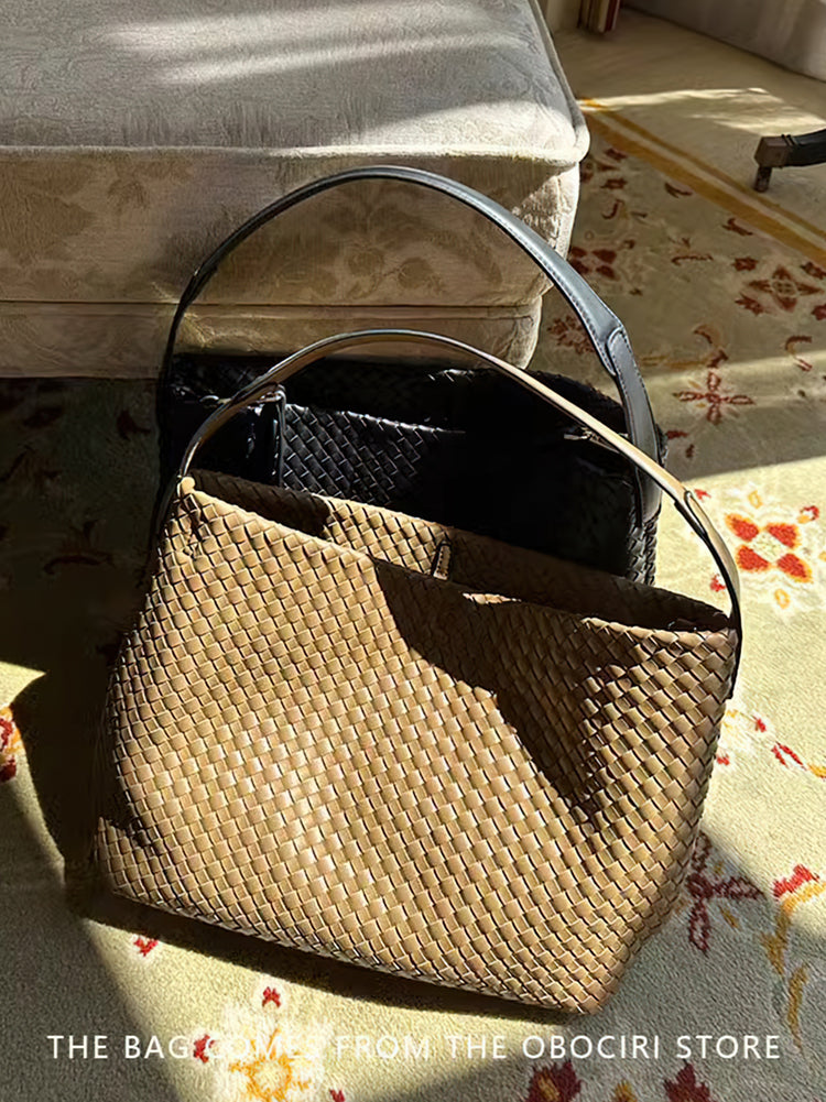 Breeze Woven Bag