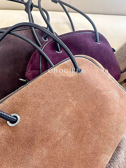 Cowhide  HandBag