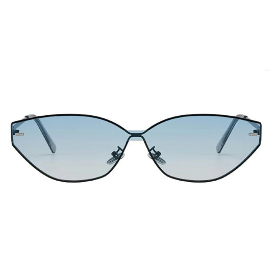 Anna-Kaci Cat-Eye Sunglasses UV400