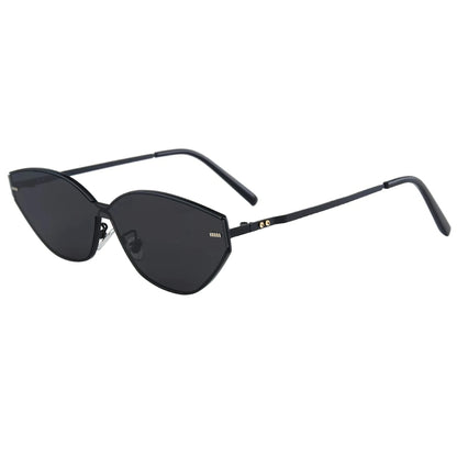 Anna-Kaci Cat-Eye Sunglasses UV400