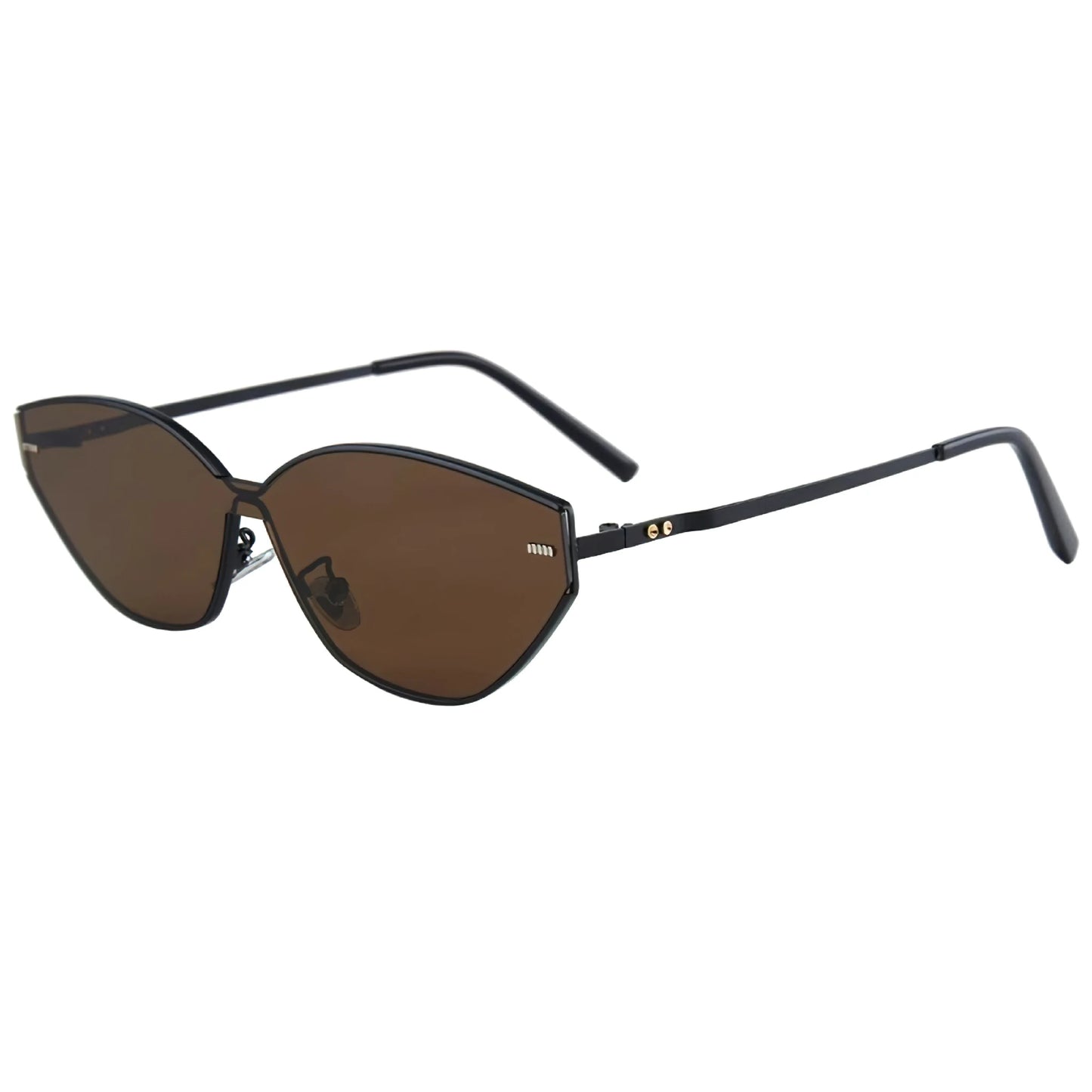 Anna-Kaci Cat-Eye Sunglasses UV400