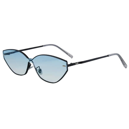 Anna-Kaci Cat-Eye Sunglasses UV400