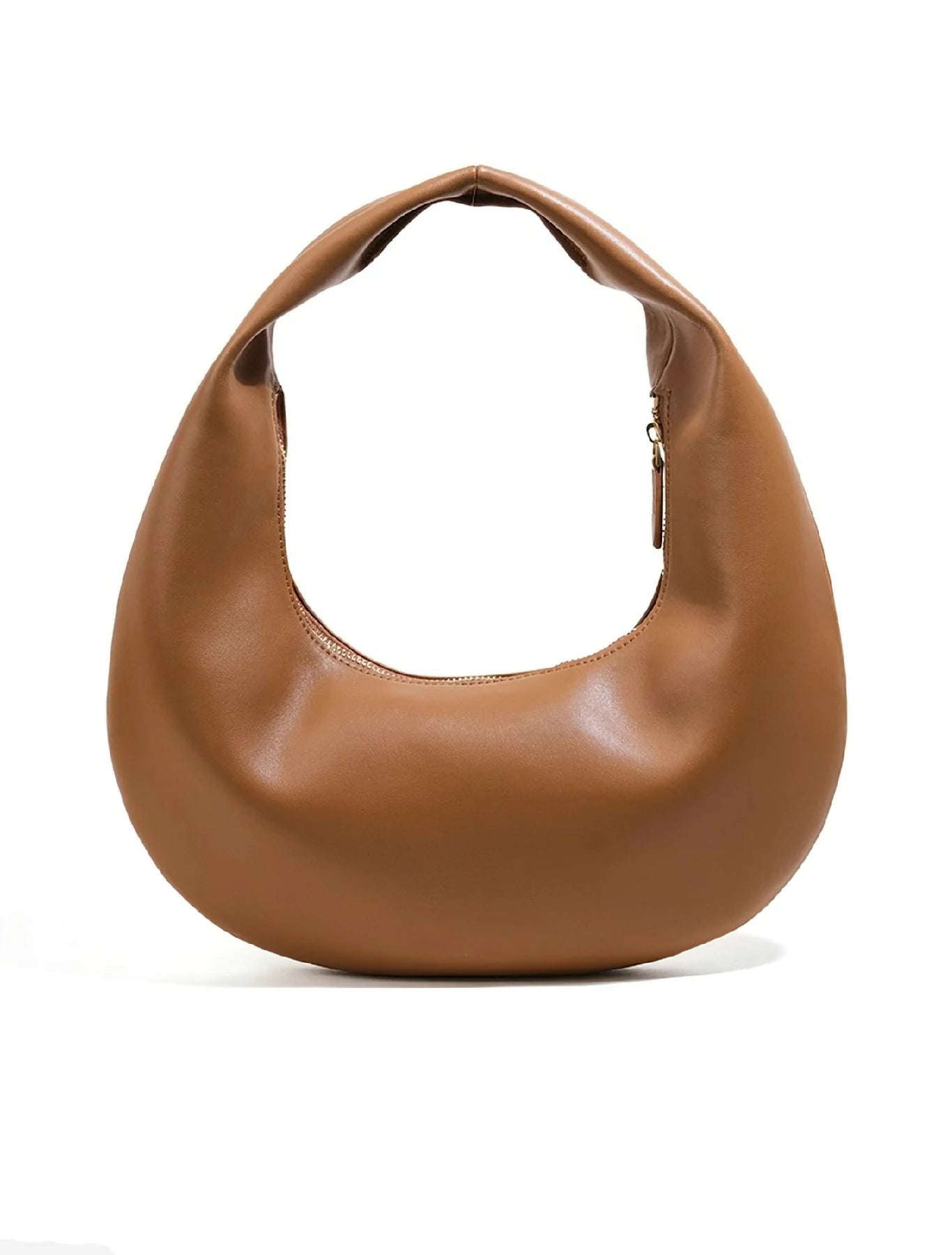 Meniscus cloud handbag