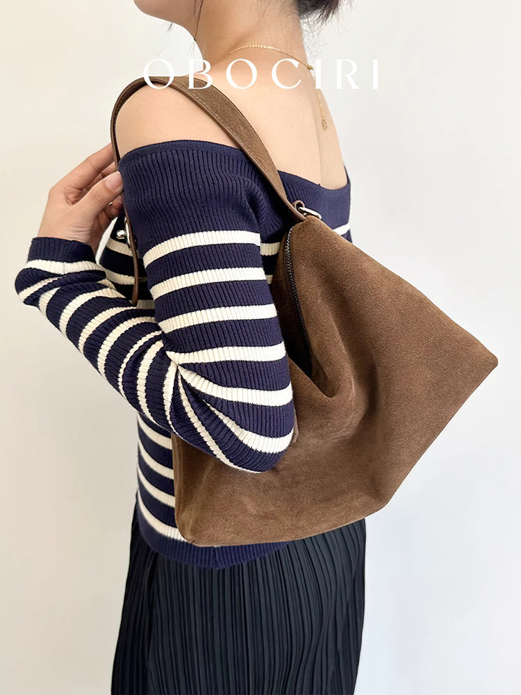 CowCraft ShoulderBag