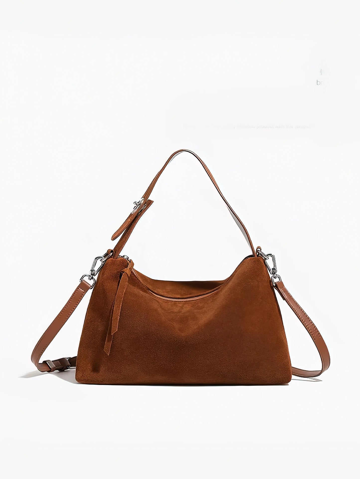 CowCraft ShoulderBag