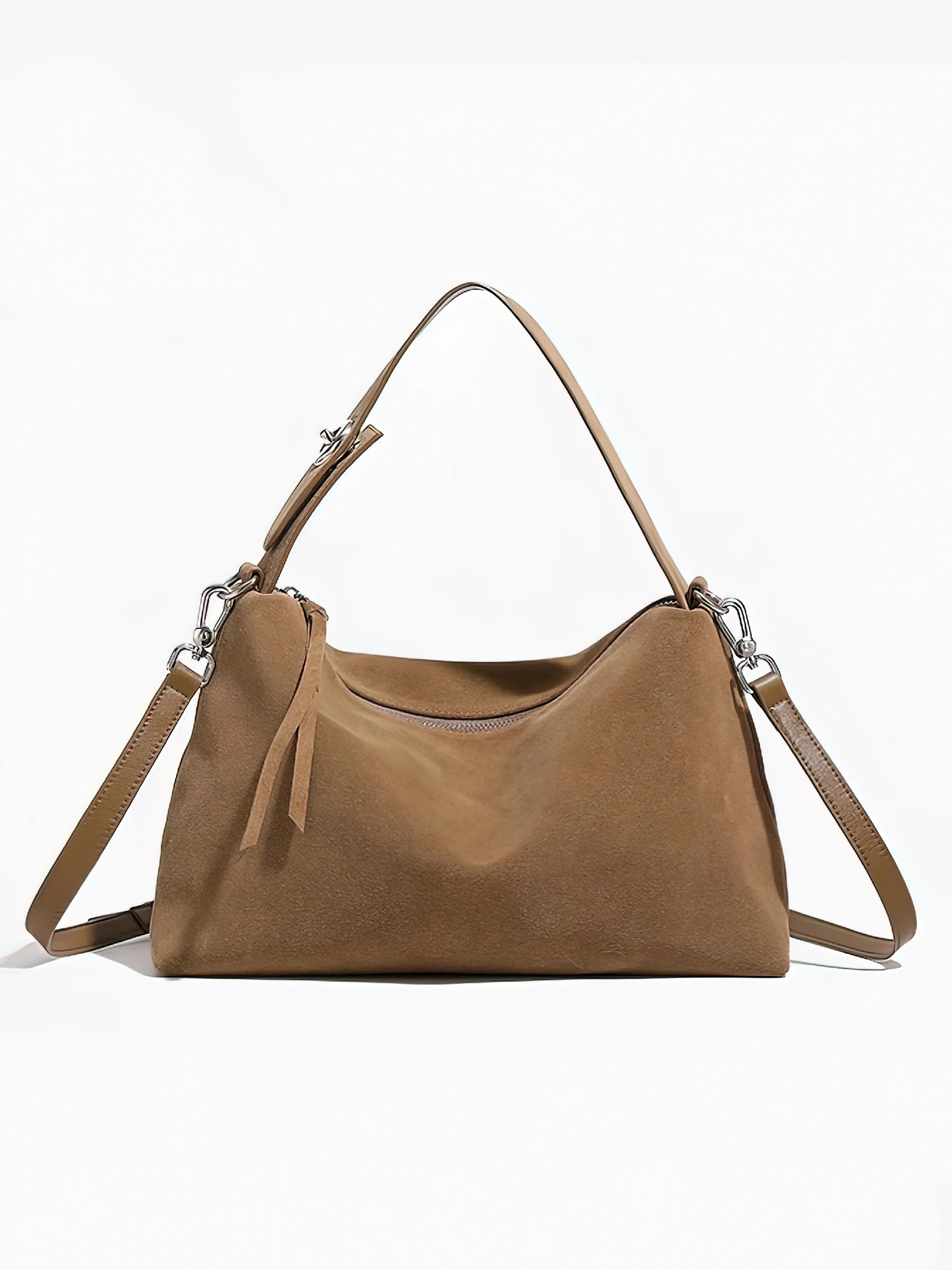 CowCraft ShoulderBag