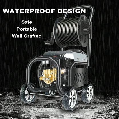 D-2000W Car Washer