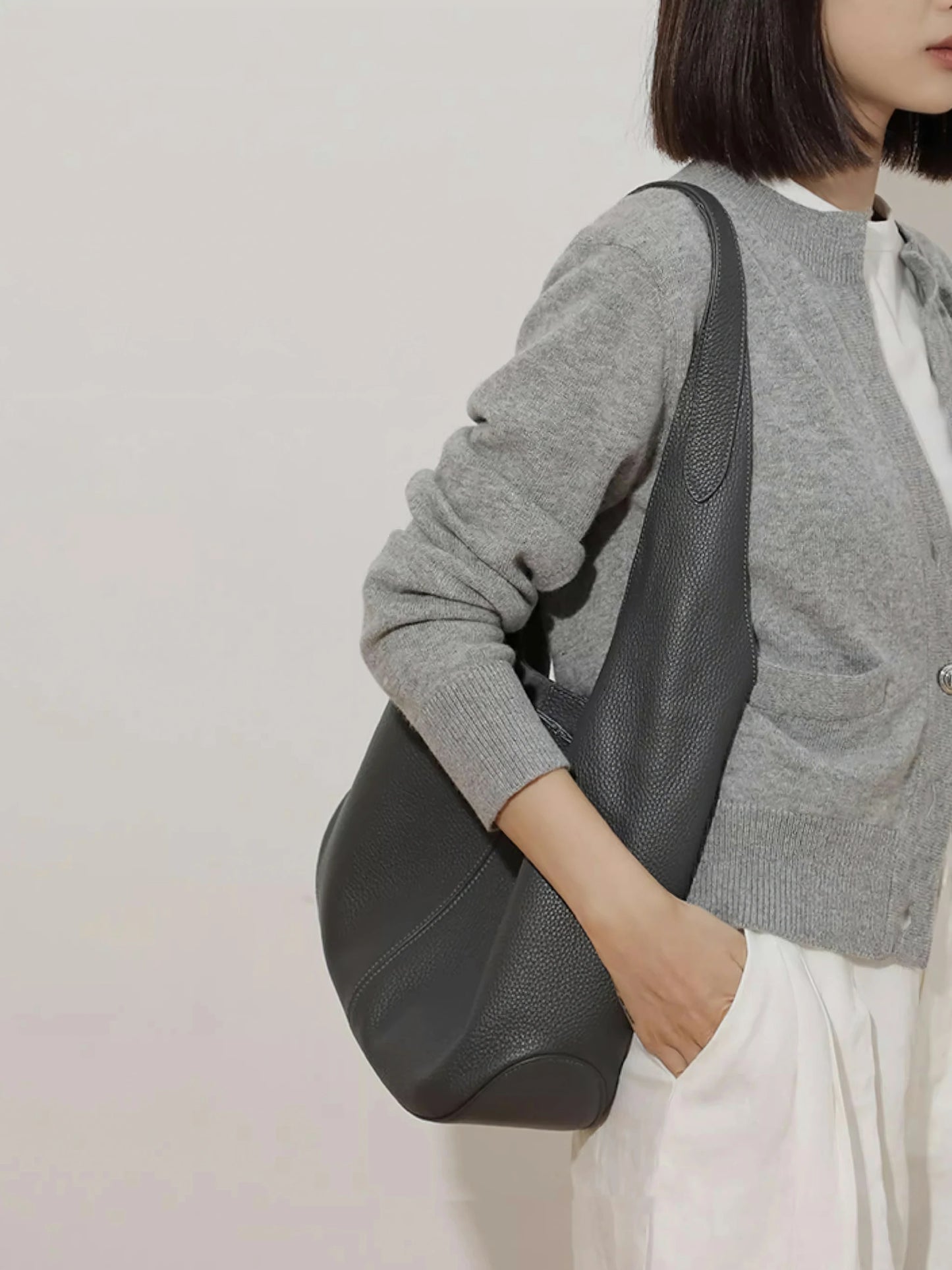 Easy Air ShoulderBag