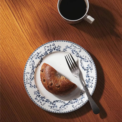 Fresh Medieval Ceramic Dinnerware Set