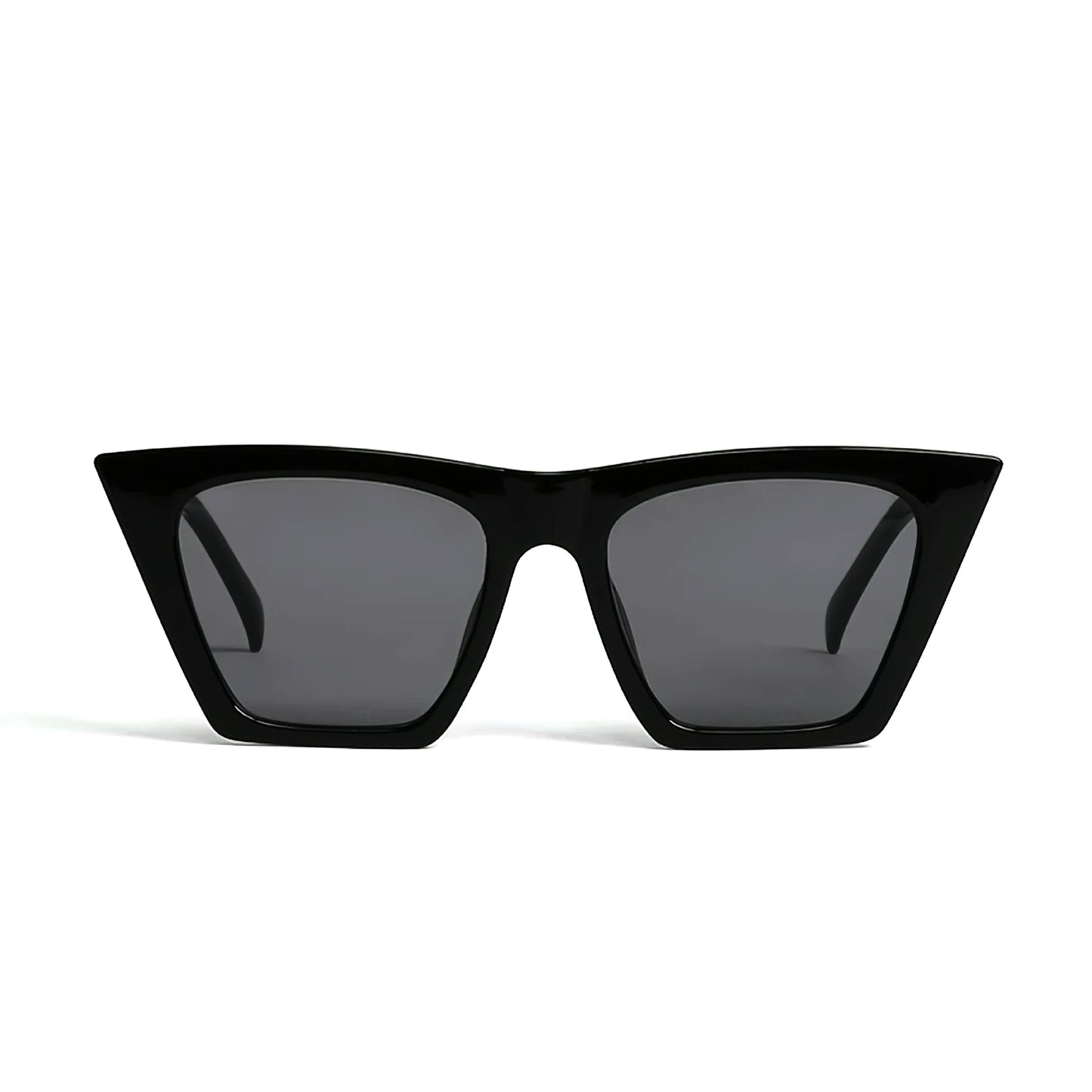HARKO Cat Eye Square Sunglasses