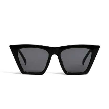 HARKO Cat Eye Square Sunglasses