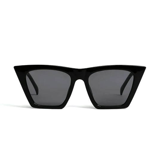 HARKO Cat Eye Square Sunglasses