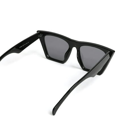 HARKO Cat Eye Square Sunglasses
