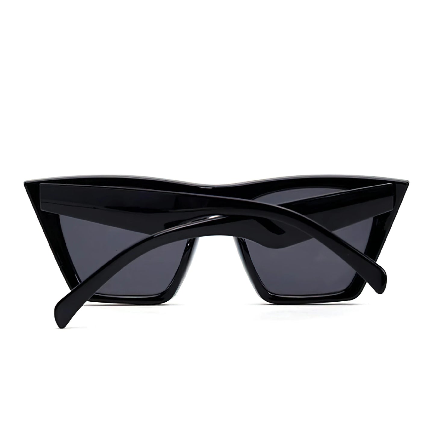 HARKO Cat Eye Square Sunglasses