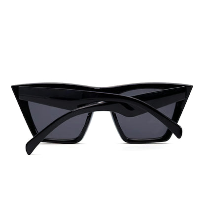 HARKO Cat Eye Square Sunglasses