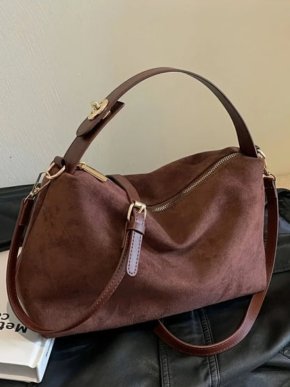 CowCraft ShoulderBag