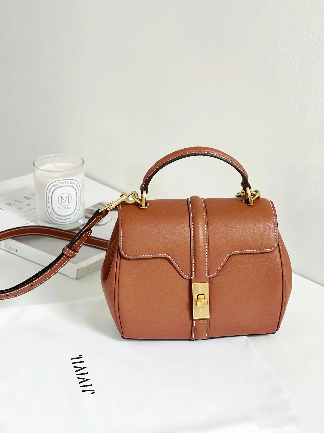 ANA Crossbody Bag